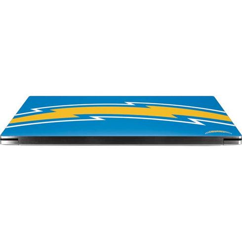 NFL Los Angeles Chargers Large Logo Dell XPS Skin